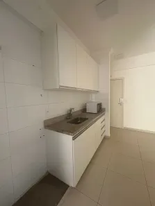 Apartamento com 2 Quartos para alugar, 65m² no Estância Matinha, São José do Rio Preto