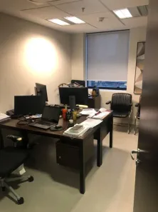 Sala Comercial para alugar, 162m² no Itaim Bibi, São Paulo