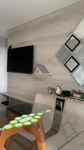 Apartamento com 2 Quartos à venda, 67m² no Vila Dom Pedro I, São Paulo