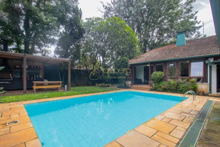 Casa com 4 Quartos à venda, 400m² no Jardim Petrópolis, São Paulo