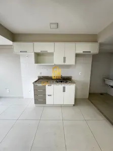 Apartamento com 2 Quartos à venda, 64m² no Setor Coimbra, Goiânia