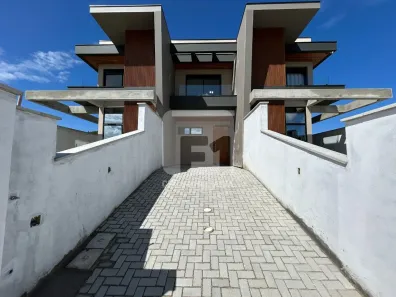 Casa com 3 Quartos à venda, 128m² no Campeche, Florianópolis