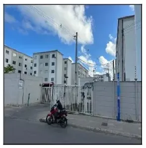 Apartamento com 2 Quartos à venda, 41m² no Maranguape I, Paulista