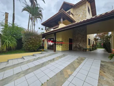 Casa com 3 Quartos à venda, 285m² no Jardim Ribamar, Peruíbe