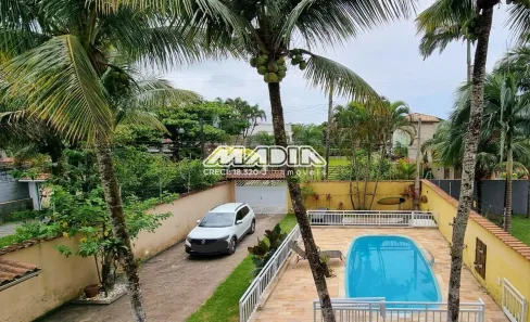 Casa com 2 Quartos à venda, 181m² no São Lourenço, Bertioga