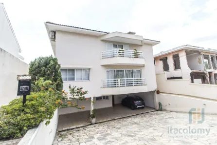 Casa de Condomínio com 4 Quartos à venda, 560m² no Tamboré, Santana de Parnaíba