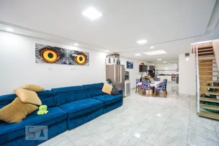 Casa com 3 Quartos à venda, 300m² no Belenzinho, São Paulo