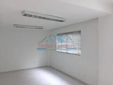 Sala Comercial para alugar, 130m² no Jardim Paulistano, São Paulo