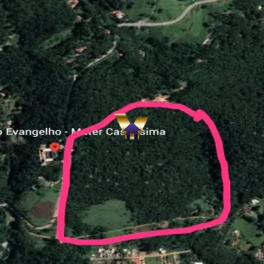 Lote/Terreno à venda, 380341667m² no Santa Inês, Caieiras