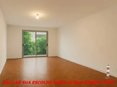 Apartamento com 3 Quartos à venda, 110m² no Boqueirão, Santos