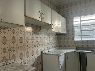 Sobrado com 3 Quartos à venda, 140m² no Chácara Santo Antônio (Zona Leste), São Paulo