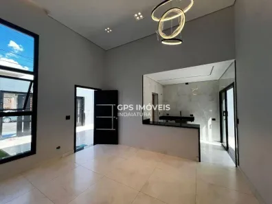 Casa com 3 Quartos à venda, 84m² no Jardim Belo Horizonte, Indaiatuba
