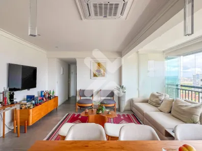 Apartamento com 3 Quartos à venda, 79m² no Ponta Negra, Natal