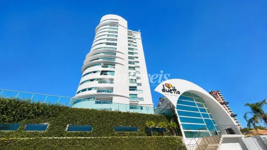 Apartamento com 2 Quartos à venda, 60m² no Ressacada, Itajaí