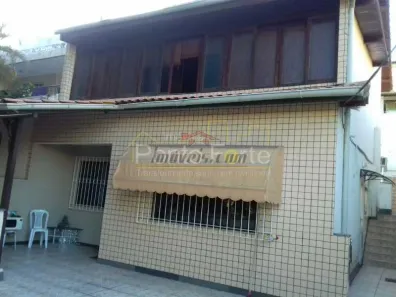 Casa com 3 Quartos à venda, 213m² no Taquara, Rio de Janeiro