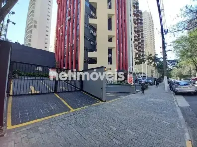 Sala Comercial à venda, 123530m² no Paraíso, São Paulo