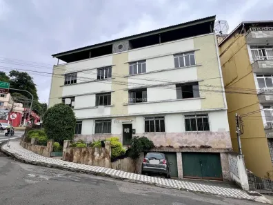 Apartamento com 3 Quartos à venda, 110m² no Jardim Glória, Juiz de Fora