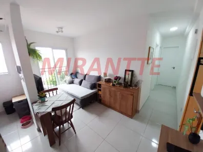 Apartamento com 2 Quartos à venda, 41m² no Jardim São Paulo(Zona Norte), São Paulo