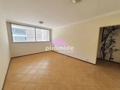Apartamento com 2 Quartos à venda, 96m² no Vila Betânia, São José dos Campos