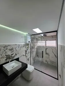 Apartamento com 1 Quarto à venda, 60m² no Vila Clementino, São Paulo