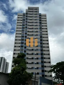 Apartamento com 3 Quartos à venda, 97m² no Casa Forte, Recife