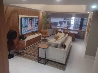 Cobertura com 3 Quartos à venda, 157m² no Pechincha, Rio de Janeiro