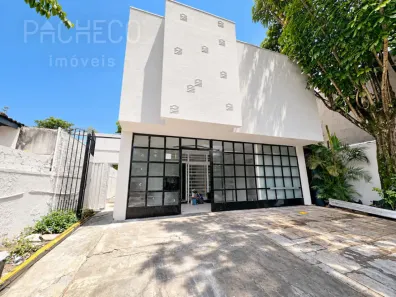 Imóvel Comercial para alugar, 443m² no Butantã, São Paulo