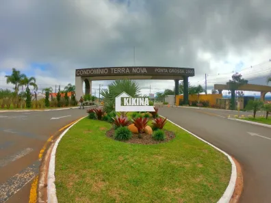 Casa com 2 Quartos à venda, 48m² no Boa Vista, Ponta Grossa