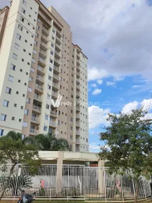 Apartamento com 3 Quartos para alugar, 75m² no Vila Nova, Campinas