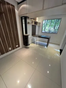 Apartamento com 2 Quartos à venda, 45m² no Bairro da Vossoroca, Sorocaba