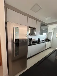 Apartamento com 3 Quartos à venda, 83m² no Jardim Califórnia, Jacareí