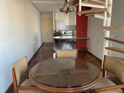 Cobertura com 1 Quarto à venda, 62m² no Aclimação, São Paulo