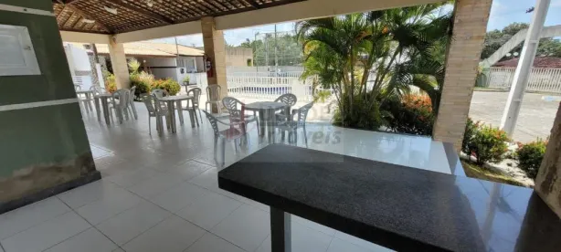 Apartamento com 3 Quartos à venda, 78m² no João Alves, Nossa Senhora do Socorro