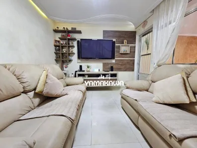 Sobrado com 2 Quartos à venda, 68m² no Vila Nova Curuçá, São Paulo