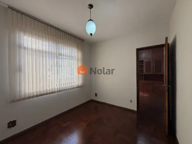 Apartamento com 3 Quartos para alugar, 90m² no Cidade Nova, Belo Horizonte