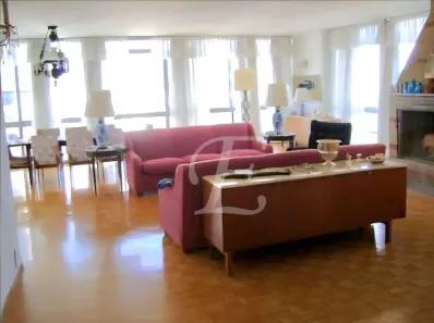 Cobertura com 3 Quartos para alugar, 273m² no Cerqueira César, São Paulo