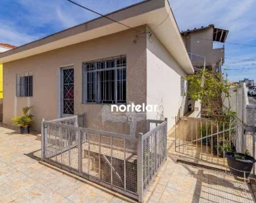 Casa com 3 Quartos à venda, 136m² no Vila Guedes, São Paulo