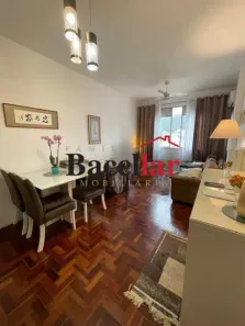 Apartamento com 1 Quarto à venda, 59m² no Botafogo, Rio de Janeiro