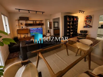 Apartamento com 3 Quartos à venda, 96m² no Vila Andrade, São Paulo