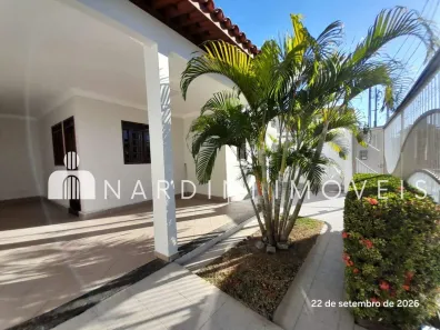 Casa com 4 Quartos para alugar, 1000m² no Vila Eduardo, Petrolina