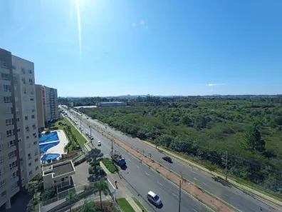 Apartamento com 2 Quartos para alugar, 76m² no Marechal Rondon, Canoas