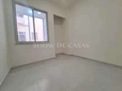 Apartamento com 1 Quarto à venda, 40m² no Catete, Rio de Janeiro