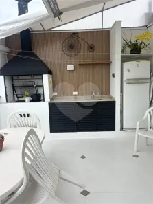 Cobertura com 2 Quartos à venda, 137m² no Vila Madalena, São Paulo