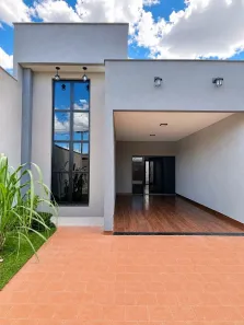 Casa com 3 Quartos à venda, 126m² no Parque Amazônia, Goiânia