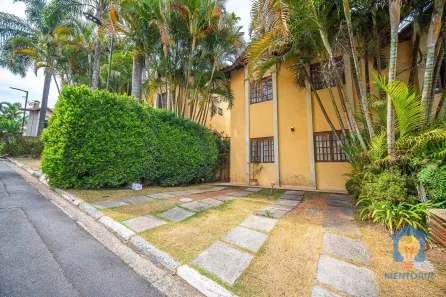 Casa de Condomínio com 3 Quartos à venda, 125m² no Jardim da Glória, Cotia
