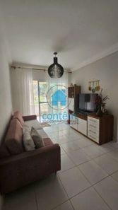 Apartamento com 2 Quartos à venda, 80m² no Enseada, Guarujá