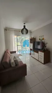 Apartamento com 2 Quartos à venda, 80m² no Enseada, Guarujá