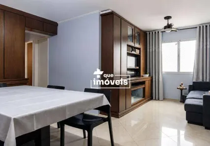 Apartamento com 2 Quartos à venda, 74m² no Vila Romana, São Paulo