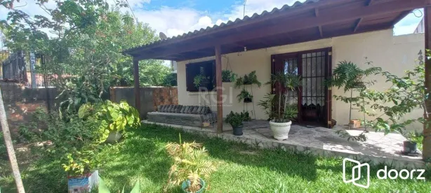 Casa com 2 Quartos à venda, 115m² no Aberta dos Morros, Porto Alegre
