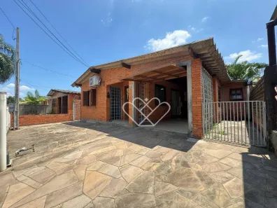 Casa com 5 Quartos à venda, 130m² no Barnabé, Gravataí